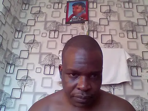 Chumba_001 élő XXX-chatje