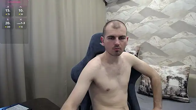 SerzhKorol1 라이브 XXX 채팅