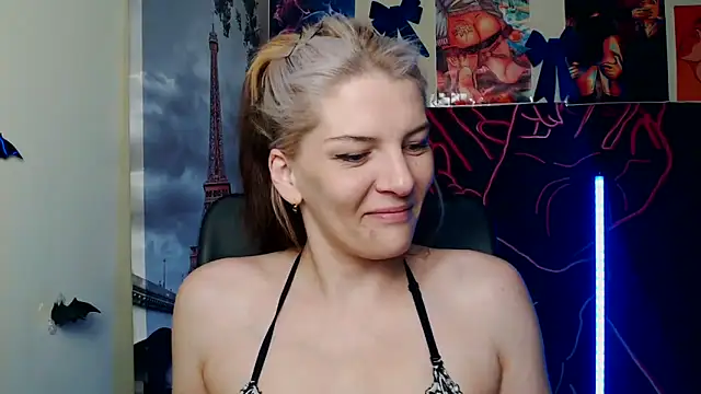 VanessaRey_'s Live XXX Chat