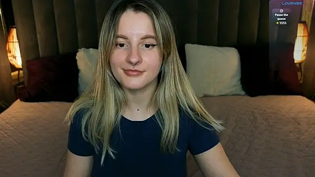 Chat XXX Live Daryana_Gray