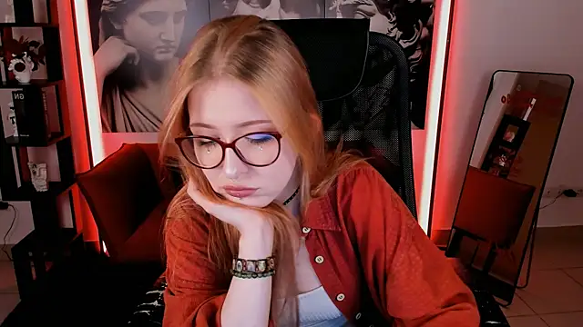 Chatroom XXX en direct de lanafitch