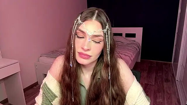 Živý XXX chat MachelleSpader