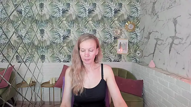 Czat XXX na żywo – NancyGrace