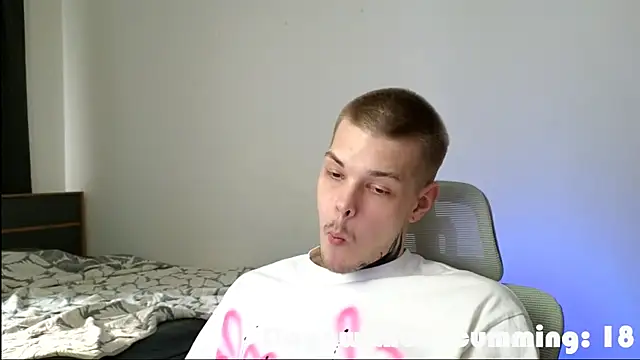 Show Webcam de DENIS_HERE