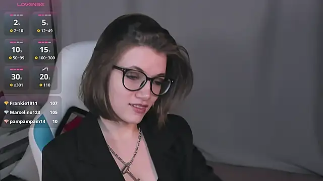 Chat XXX Live CathyAdams