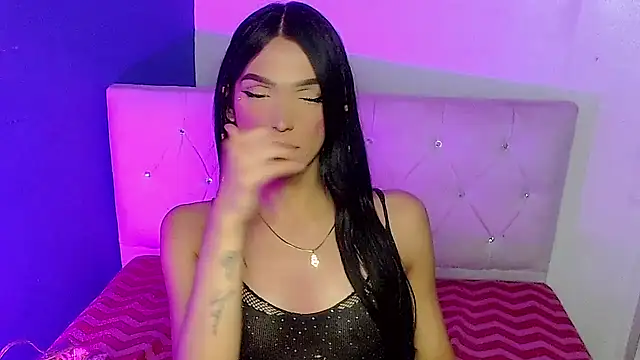 x_isabella_x webcam show