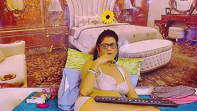 IndianAllure Chat XXX in diretta