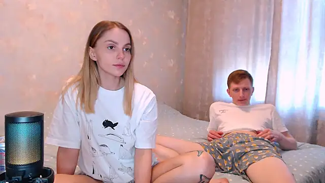 juliaanddima – Live XXX-chat