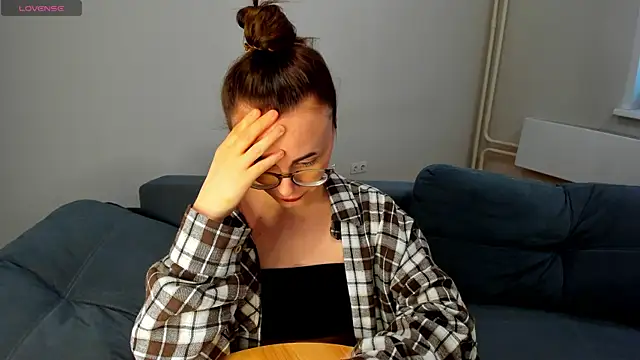 Živý XXX chat MewStella