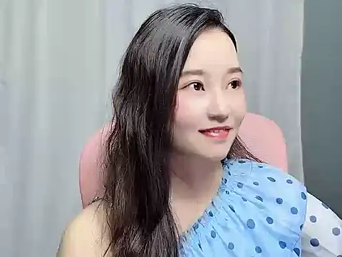 Živý XXX chat Wenwen8