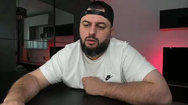 DravenPeak 웹캠 쇼