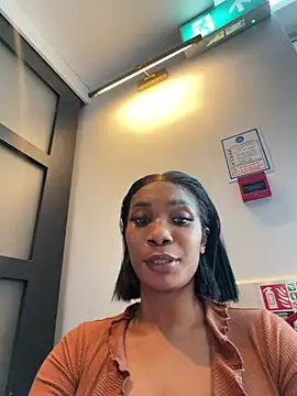 ___Nessa's Webcam Show
