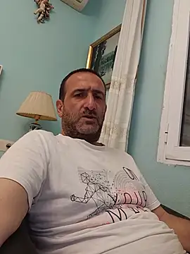DanTrov79's Live XXX Chat