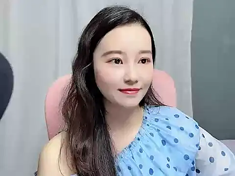 Wenwen8 Show Webcam