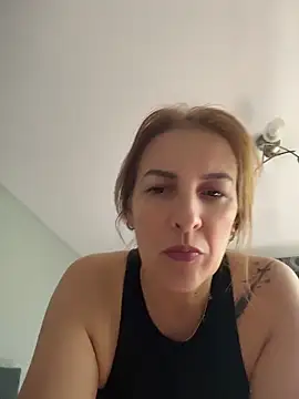 Show de webcam de Hot-Milf4U