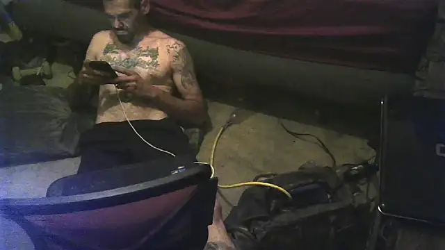 Johnny1991Blunt's Live XXX Chat