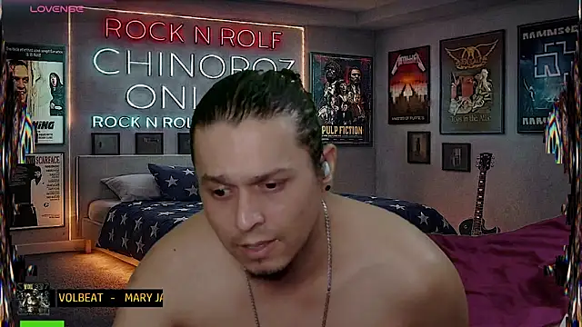 Вебкам-шоу chino_roz