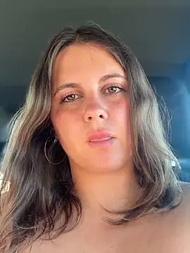 Show de webcam de Samantha_official