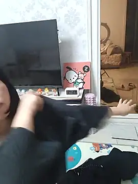 Živý XXX chat YoYo_6434