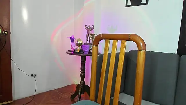 AlexRoyce_ Live XXX-chat