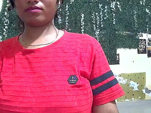 shallykaur webcam show
