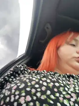 Czat XXX na żywo – LadyDreams11