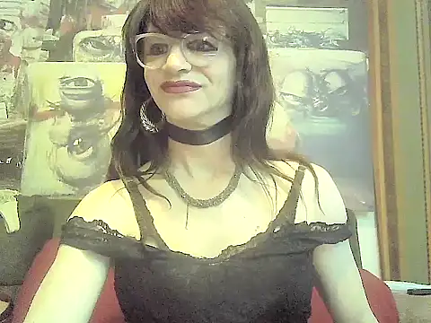 TheBlackWtch – Kamerová šou