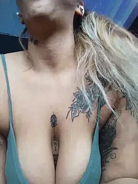 Hotasiansensation Webcam Show