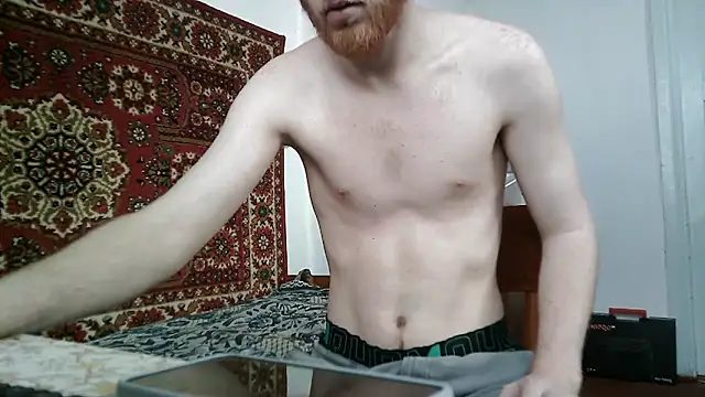دردشة FillipsonDon الجنسية المباشرة