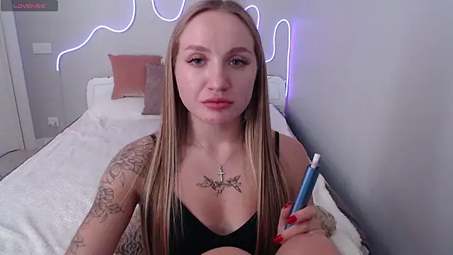 MirrraMisss – Live XXX-chat