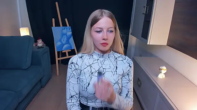 DeniseMekusのライブXXXチャット