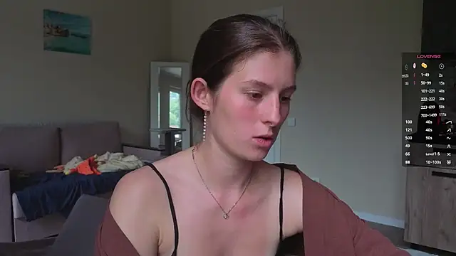 yourrach's Live XXX Chat