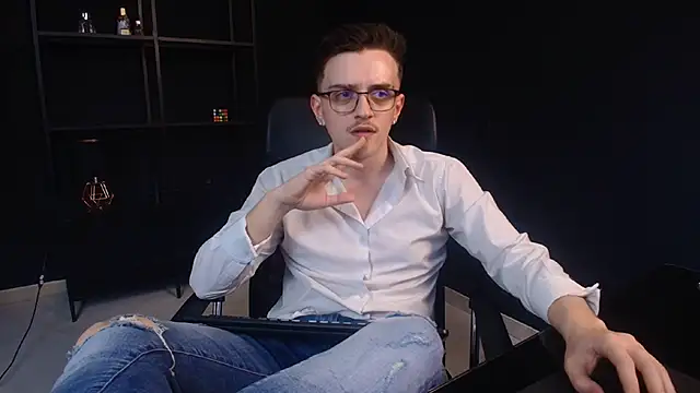 FelixStarkk – Kamerová šou