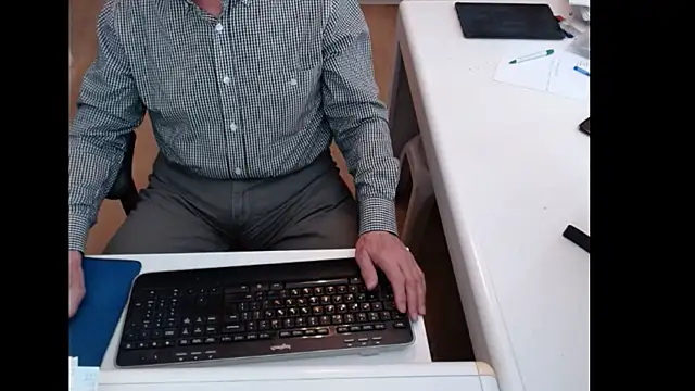 dutchpornking webcam show