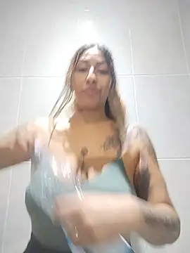 Hotasiansensation's Webcam Show