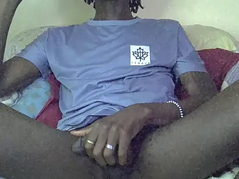 Delicious-D Live XXX-Chat