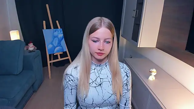 DeniseMekus' Live XXX Chat
