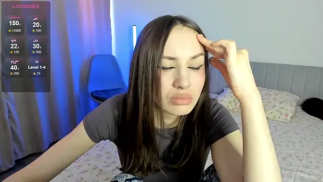 annablisa's Live XXX Chat