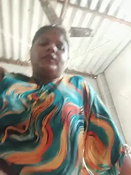 Diya_221342's Webcam Show