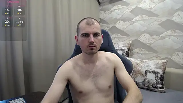 Chat +18 de SerzhKorol1 ao vivo