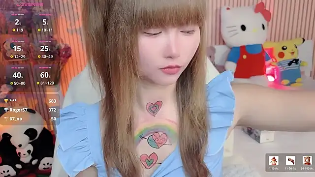 di-or-'s Live XXX Chat