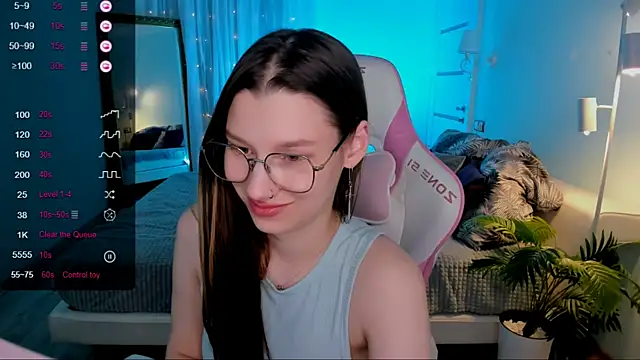 LinaBlossom_ Live XXX Chat
