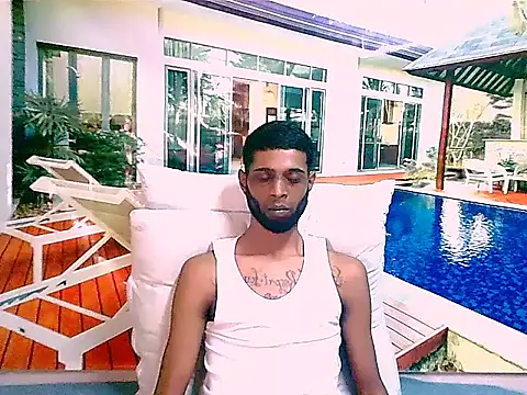 CharmingIndian1 Pertunjukan Webcam
