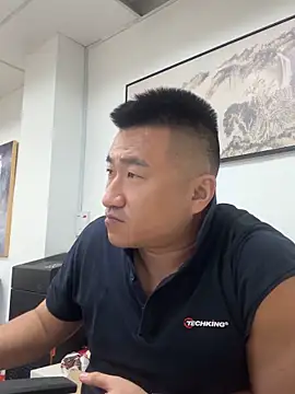 Cunzhangshibage02 网络视讯表演