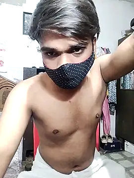 hot_sexy_lko_boy Adlı Modelin Web Kamerası Şovu