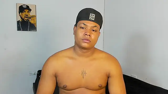 just2latinsn Webbikameraesitys