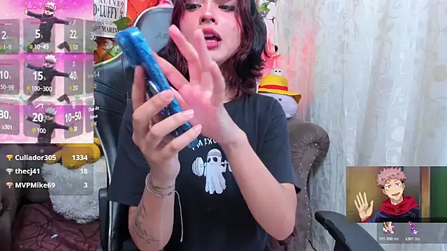 Živý XXX chat ravenn_20