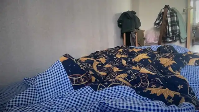 Lamonteik – Naživo XXX chat