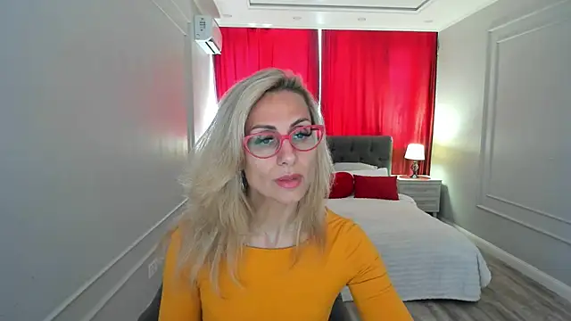 MuseOfStage Live XXX-Chat