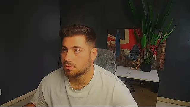 DaxGreer Live XXX-Chat